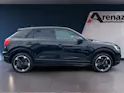 AUDI Q2 35 TFSI S line S-tronic