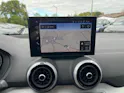 AUDI Q2 35 TFSI S line S-tronic