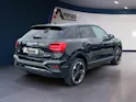 AUDI Q2 35 TFSI S line S-tronic