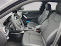 AUDI Q2 35 TFSI S line S-tronic