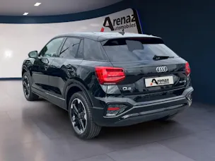 AUDI Q2 35 TFSI S line S-tronic