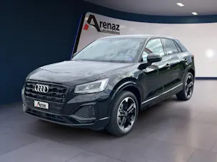 AUDI Q2 35 TFSI S line S-tronic