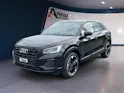 AUDI Q2 35 TFSI S line S-tronic