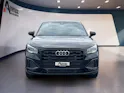 AUDI Q2 35 TFSI S line S-tronic