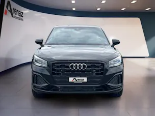 AUDI Q2 35 TFSI S line S-tronic
