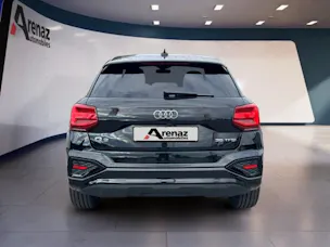 AUDI Q2 35 TFSI S line S-tronic
