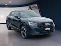 AUDI Q2 35 TFSI S line S-tronic