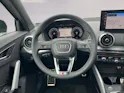 AUDI Q2 35 TFSI S line S-tronic