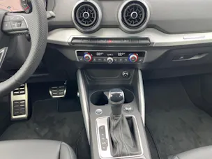 AUDI Q2 35 TFSI S line S-tronic