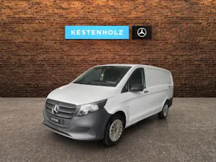 MERCEDES-BENZ Vito 114 CDI Lang Pro 9G-