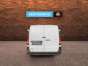 MERCEDES-BENZ Vito 114 CDI Lang Pro 9G-