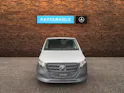 MERCEDES-BENZ Vito 114 CDI Lang Pro 9G-