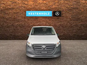 MERCEDES-BENZ Vito 114 CDI Lang Pro 9G-