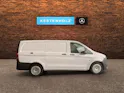 MERCEDES-BENZ Vito 114 CDI Lang Pro 9G-