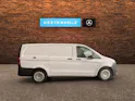 MERCEDES-BENZ Vito 114 CDI Lang Pro 9G-