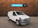 MERCEDES-BENZ Vito 114 CDI Lang Pro 9G-