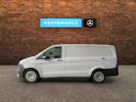 MERCEDES-BENZ Vito 114 CDI Lang Pro 9G-