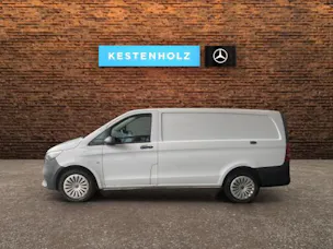 MERCEDES-BENZ Vito 114 CDI Lang Pro 9G-