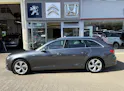 AUDI A4 Avant 40 TDI Sport quattro S-tronic