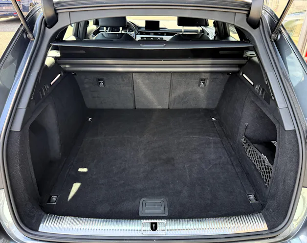 AUDI A4 Avant 40 TDI Sport quattro S-tronic