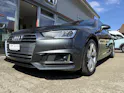 AUDI A4 Avant 40 TDI Sport quattro S-tronic