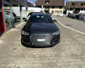 AUDI A4 Avant 40 TDI Sport quattro S-tronic