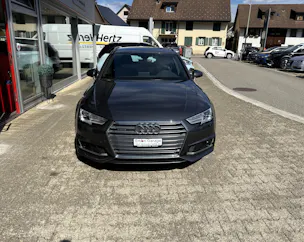 AUDI A4 Avant 40 TDI Sport quattro S-tronic
