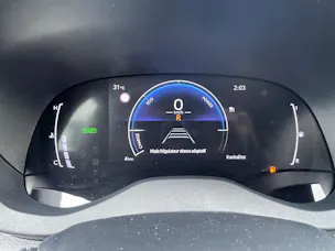 MAZDA 2 Hybrid Homura