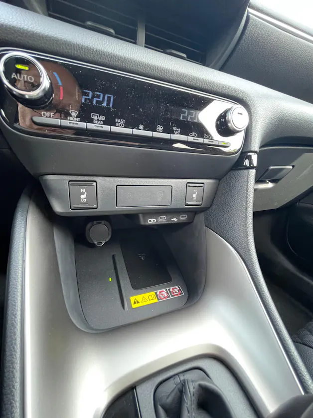 MAZDA 2 Hybrid Homura
