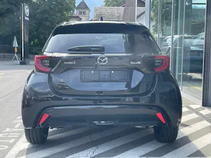 MAZDA 2 Hybrid Homura