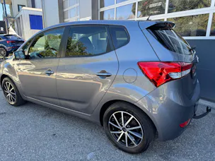 HYUNDAI iX20 1.6 Premium Automatic