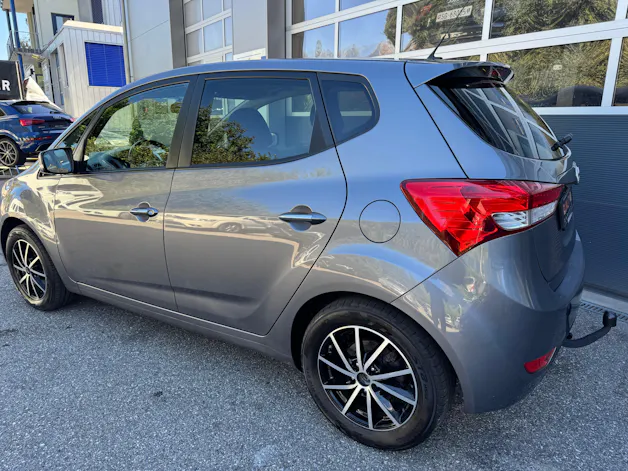 HYUNDAI iX20 1.6 Premium Automatic