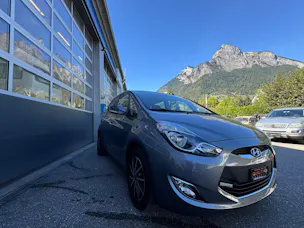 HYUNDAI iX20 1.6 Premium Automatic