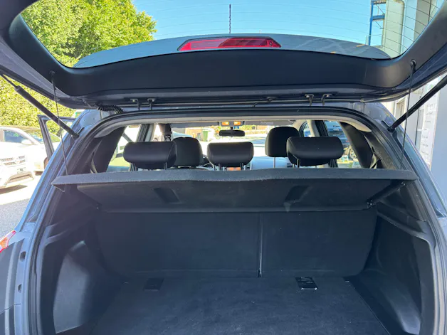 HYUNDAI iX20 1.6 Premium Automatic