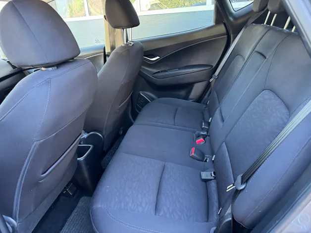 HYUNDAI iX20 1.6 Premium Automatic