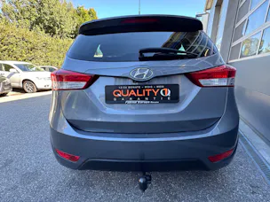 HYUNDAI iX20 1.6 Premium Automatic