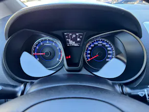 HYUNDAI iX20 1.6 Premium Automatic