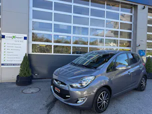 HYUNDAI iX20 1.6 Premium Automatic