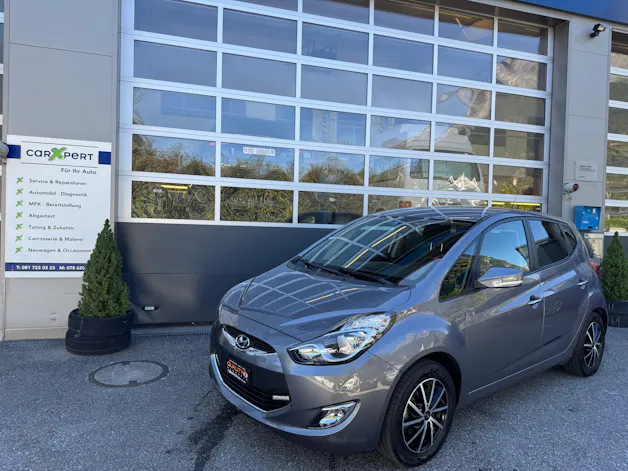 HYUNDAI iX20 1.6 Premium Automatic