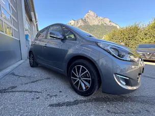 HYUNDAI iX20 1.6 Premium Automatic