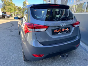 HYUNDAI iX20 1.6 Premium Automatic