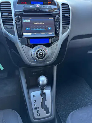 HYUNDAI iX20 1.6 Premium Automatic