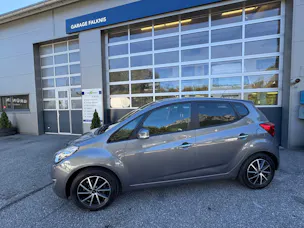 HYUNDAI iX20 1.6 Premium Automatic
