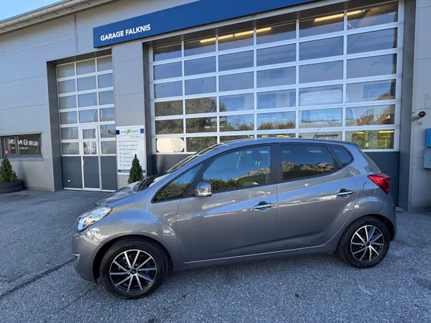 HYUNDAI iX20 1.6 Premium Automatic