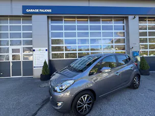 HYUNDAI iX20 1.6 Premium Automatic