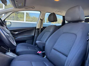 HYUNDAI iX20 1.6 Premium Automatic