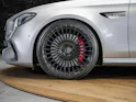 MERCEDES-BENZ E 63 S AMG 4matic *21" Felgen*Panorama*Sitzbelüftung*Massage*Ambientebeleuchtung*