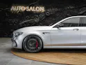 MERCEDES-BENZ E 63 S AMG 4matic *21" Felgen*Panorama*Sitzbelüftung*Massage*Ambientebeleuchtung*