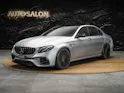 MERCEDES-BENZ E 63 S AMG 4matic *21" Felgen*Panorama*Sitzbelüftung*Massage*Ambientebeleuchtung*