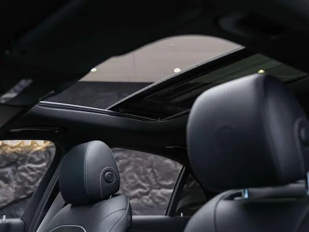 MERCEDES-BENZ E 63 S AMG 4matic *21" Felgen*Panorama*Sitzbelüftung*Massage*Ambientebeleuchtung*